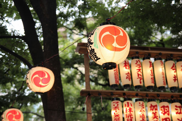 2016年祭礼 御神輿練りの画像